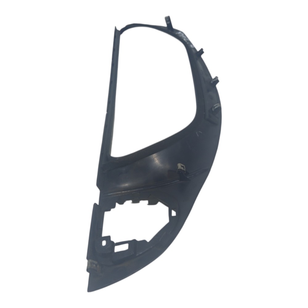 Painel Instrumentos Preto Fiat Palio 1996 1997 1998 A 2002 Preto 5