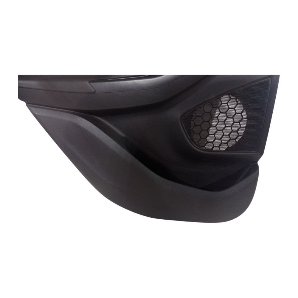 Forro Porta Traseira Esquerda Gm Tracker 2022 A 2024 3