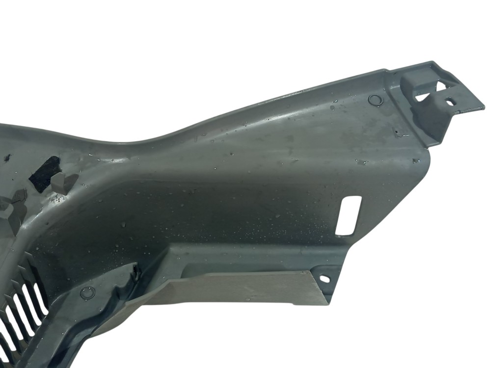 Suporte Bagagito Traseiro Direito Renault Clio 1998 A 2011 3