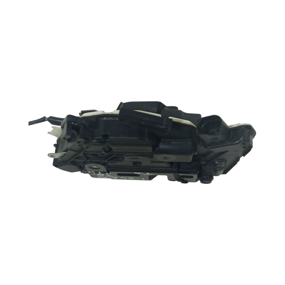 Fechadura Elétrica Porta Tras. Direita Vw Tiguan 2012 A 2017 5