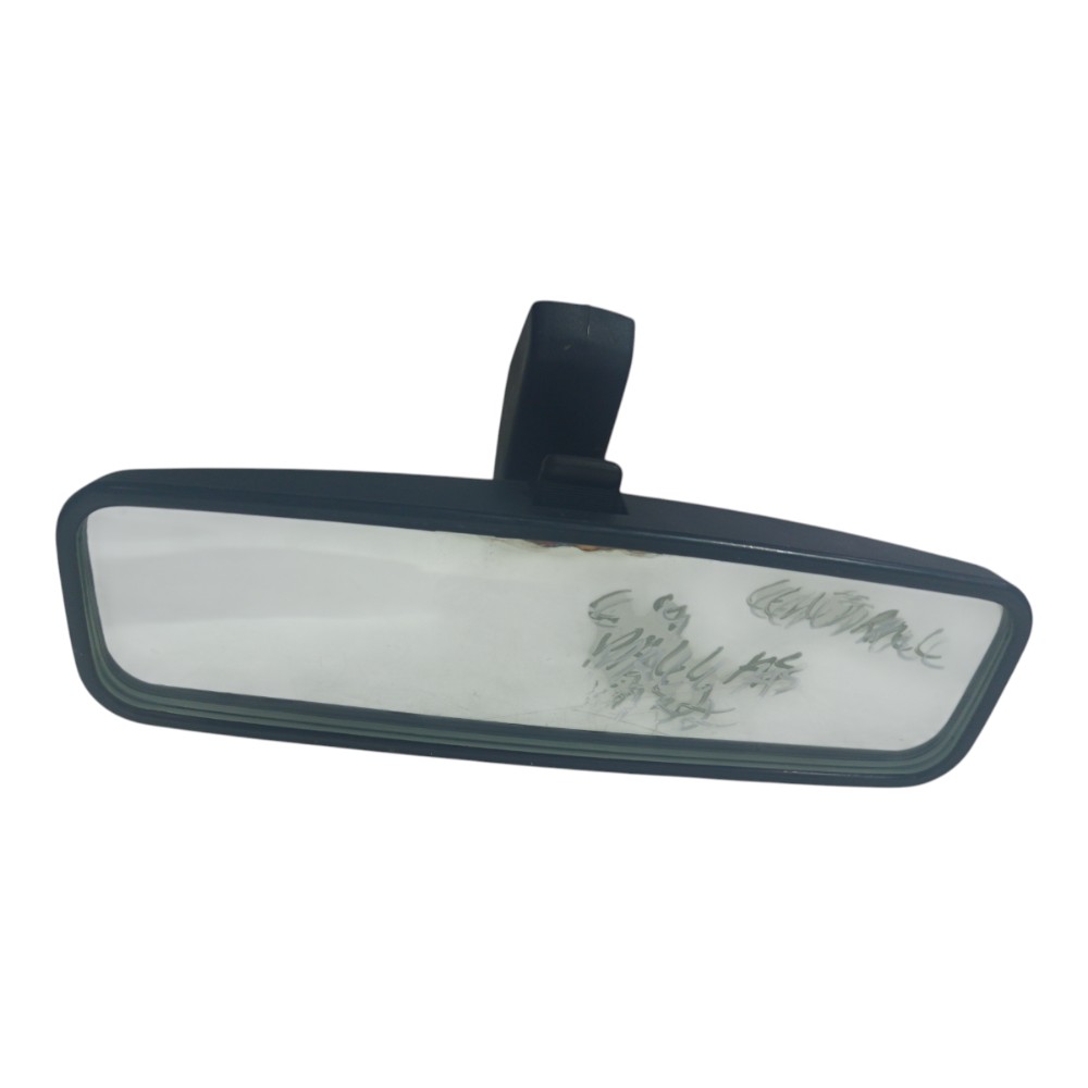 Espelho Retrovisor Interno Central Citroen C4 2007 A 2013 1