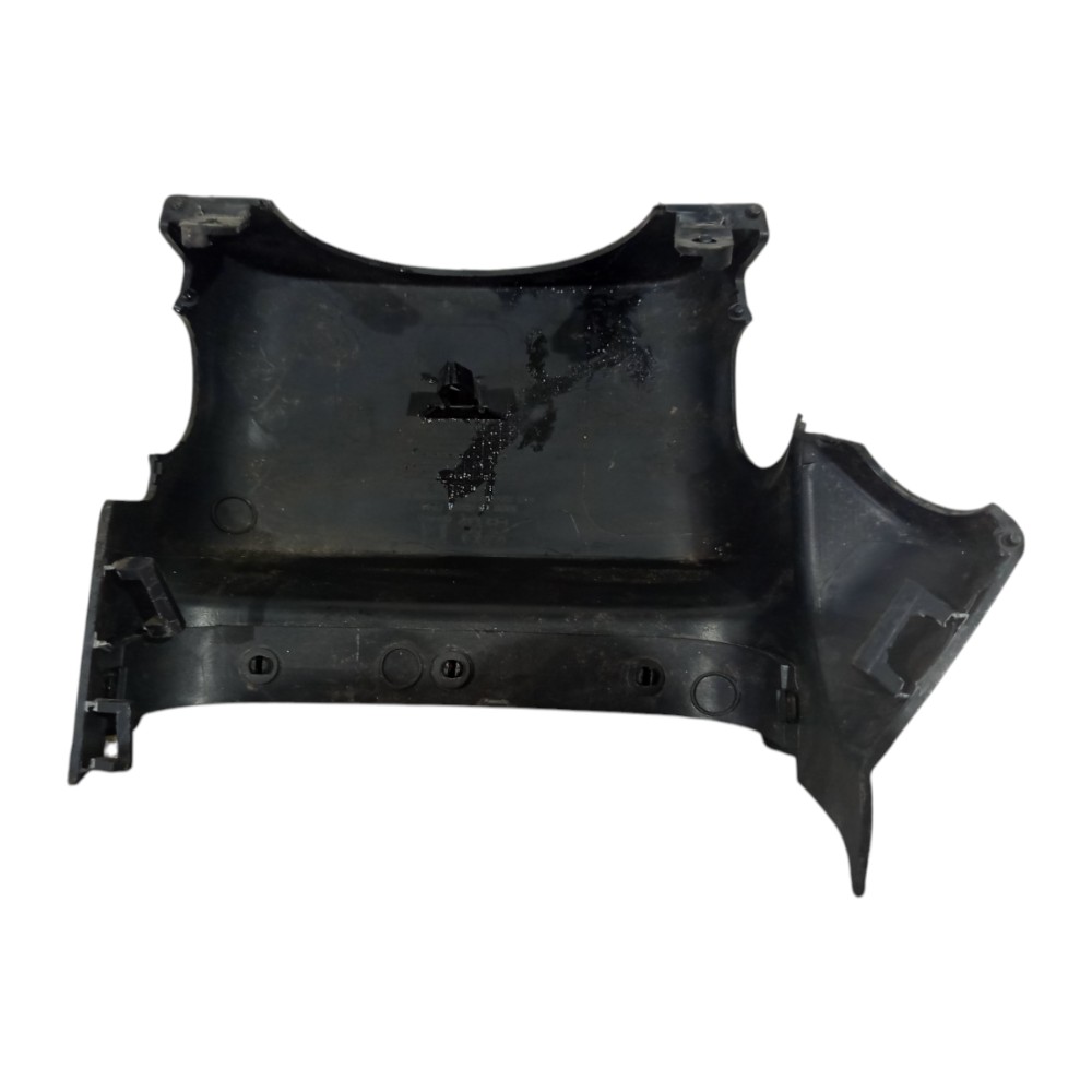 Moldura Chave Seta Direção Chery Celer 2012 2013 2014 A 2018 3