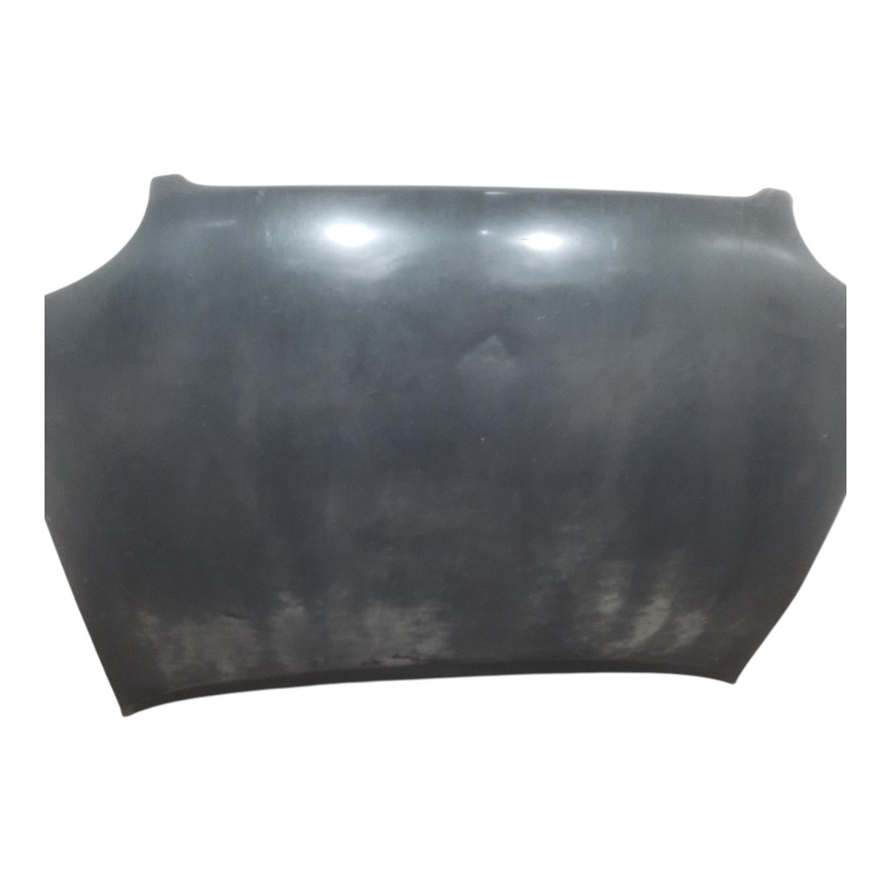 Capo Dianteiro Ford Escort Gl 1997 1998 A 2003 Detalhes 2