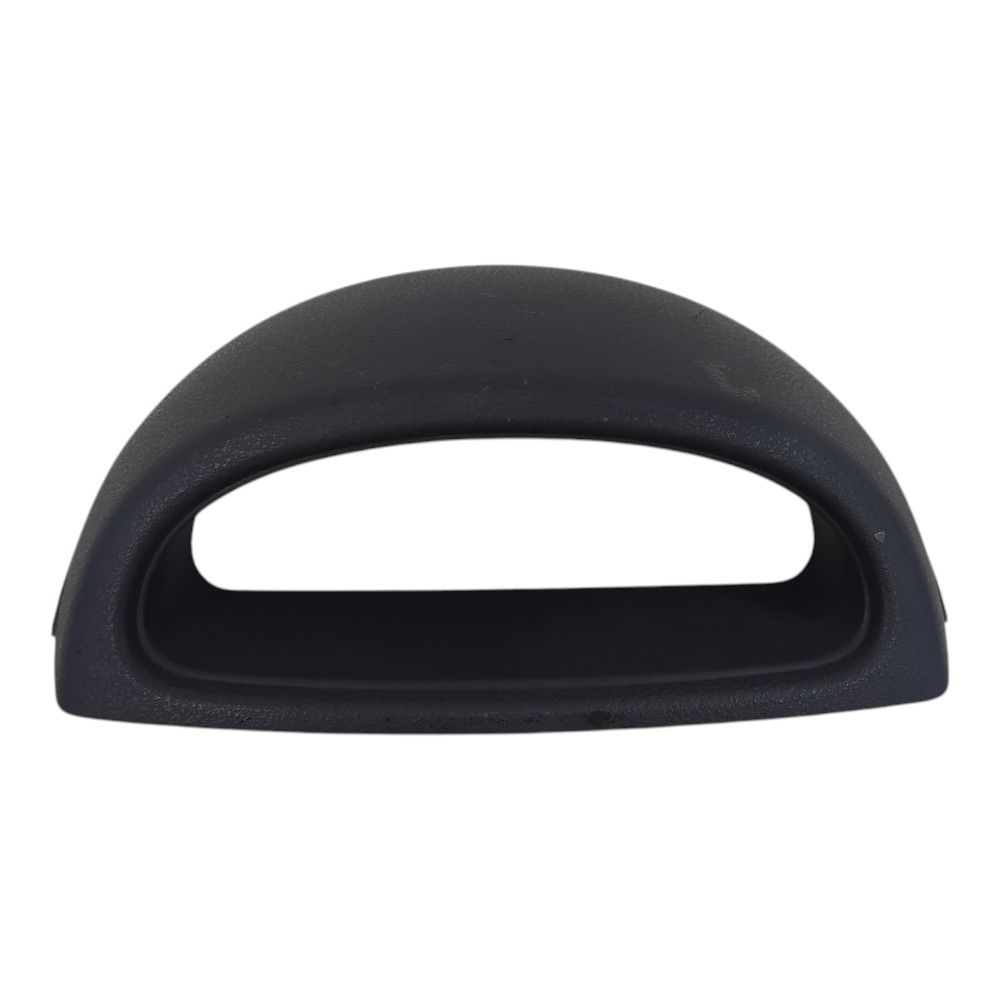 Moldura Computador Bordo Renault Clio 2005 2006 2007 2008 6
