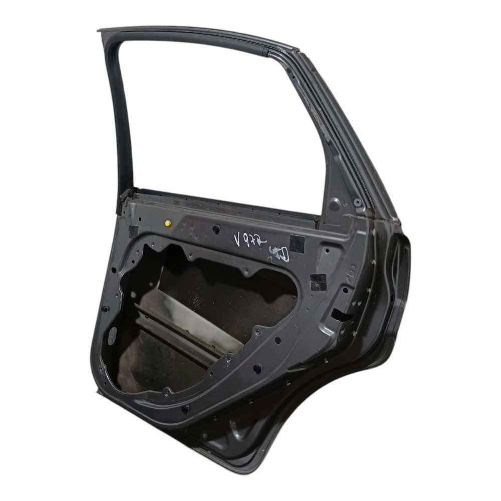 Porta Traseira Direita Ford Focus Sedan Hatch 2009 A 2013 Traseira Direito 3