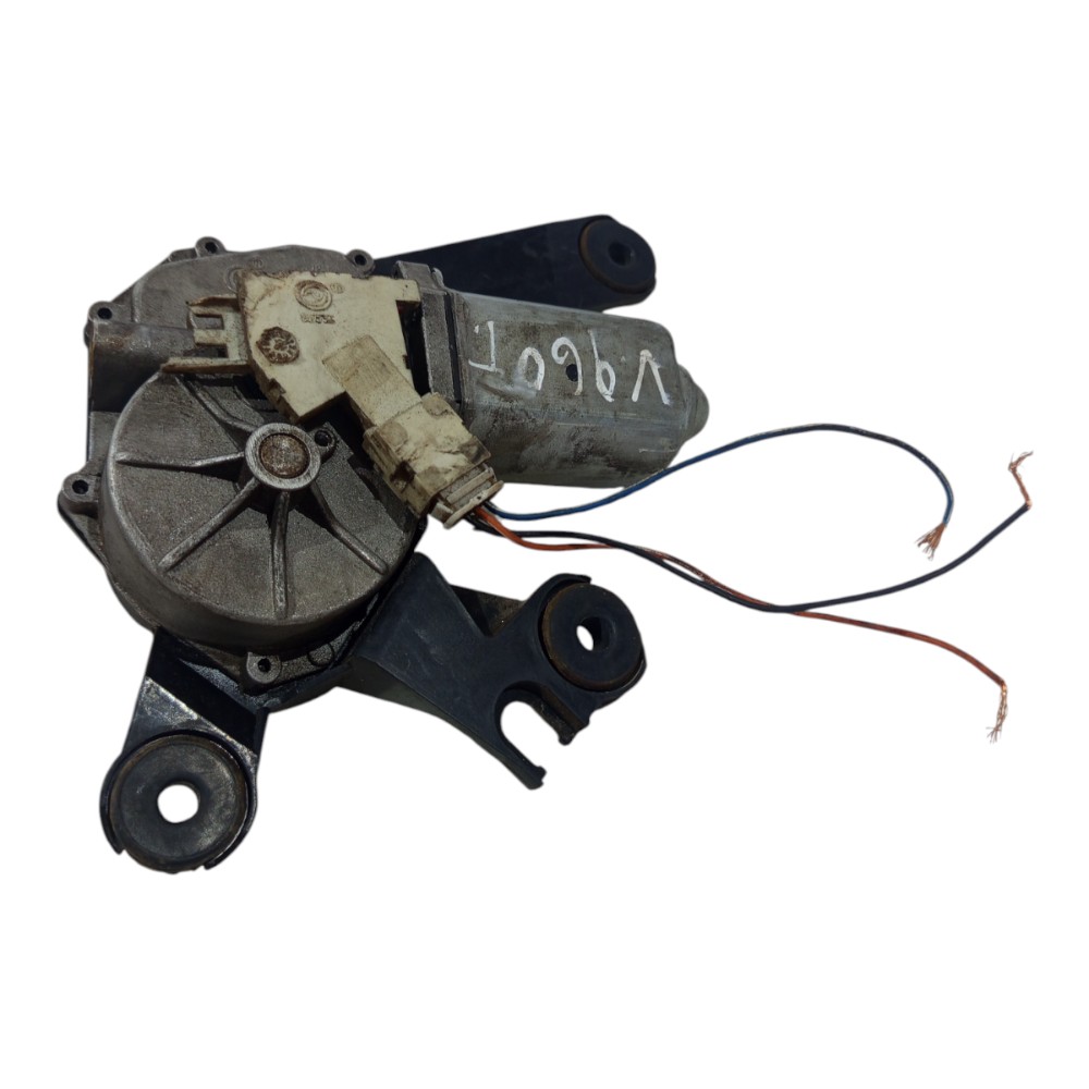 Motor Limpador Vidro Traseiro Jac J6 Diamond 2013 A 2020 7