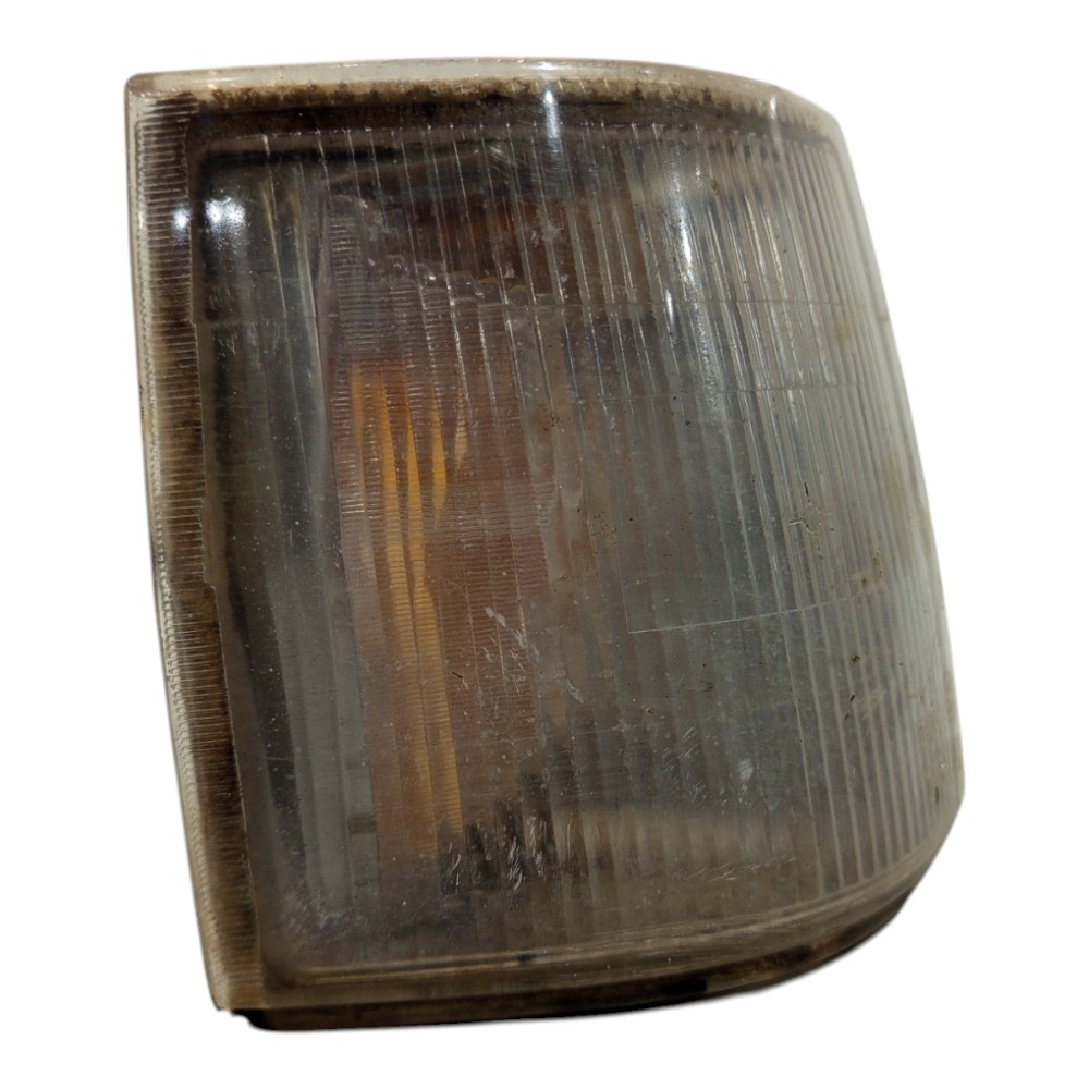 Farol Pisca Dianteiro Direito Fiat Uno 1991 1992 1993 A 1999 Direito/passageiro 3