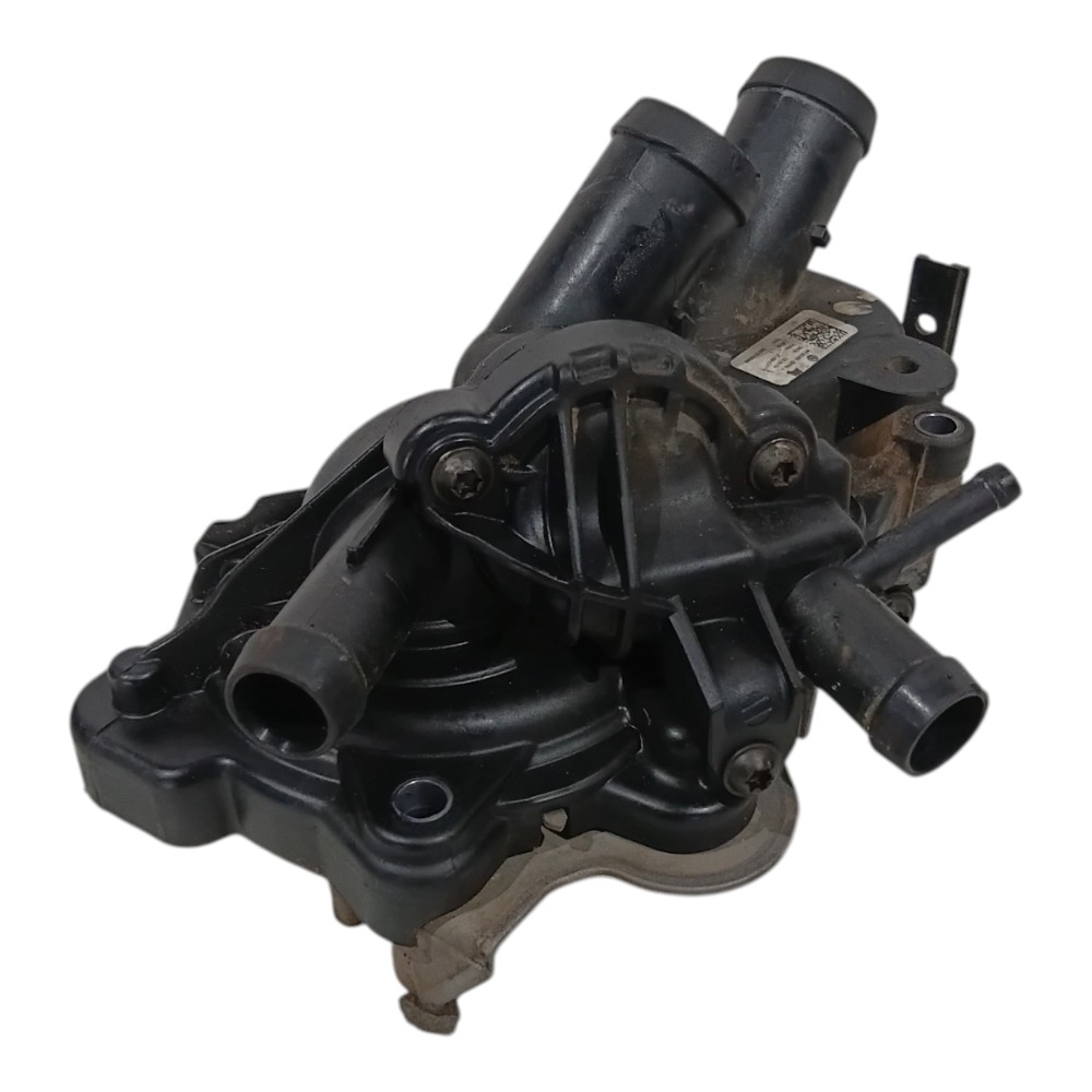 Bomba Água Volkswagen Up Polo Virtus Audi A3 2011 A 2023 3