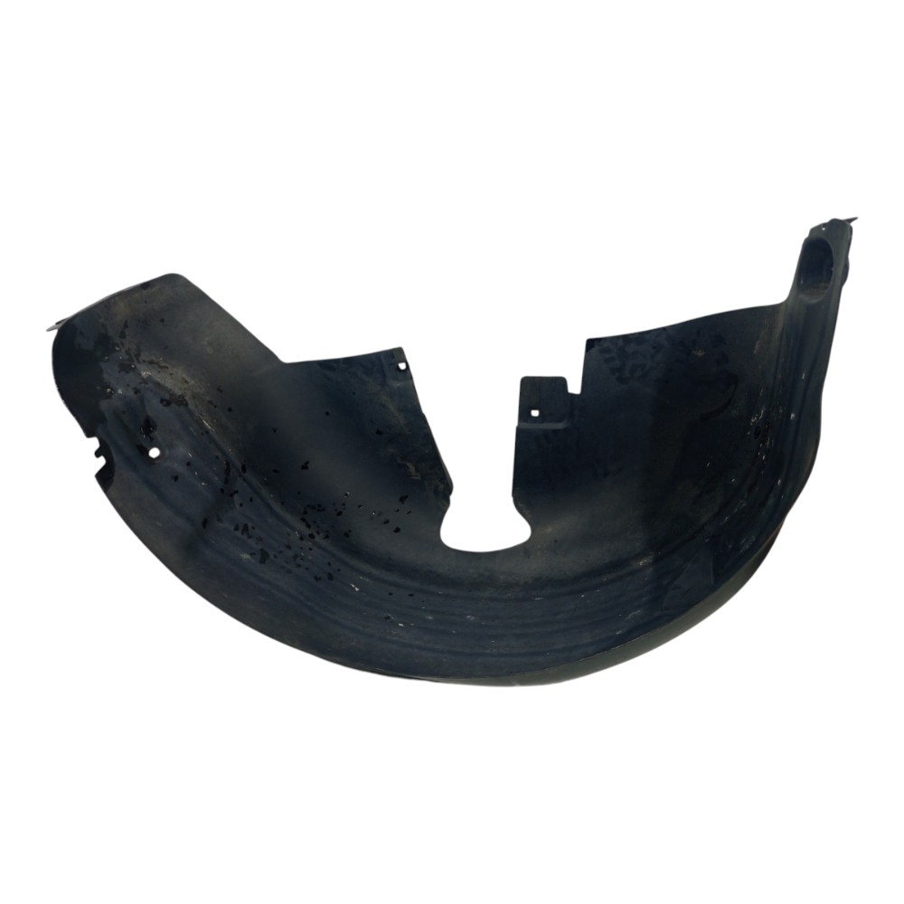 Parabarro Traseiro Direito Citroen C4 Pallas 2007 08 A 2013 7
