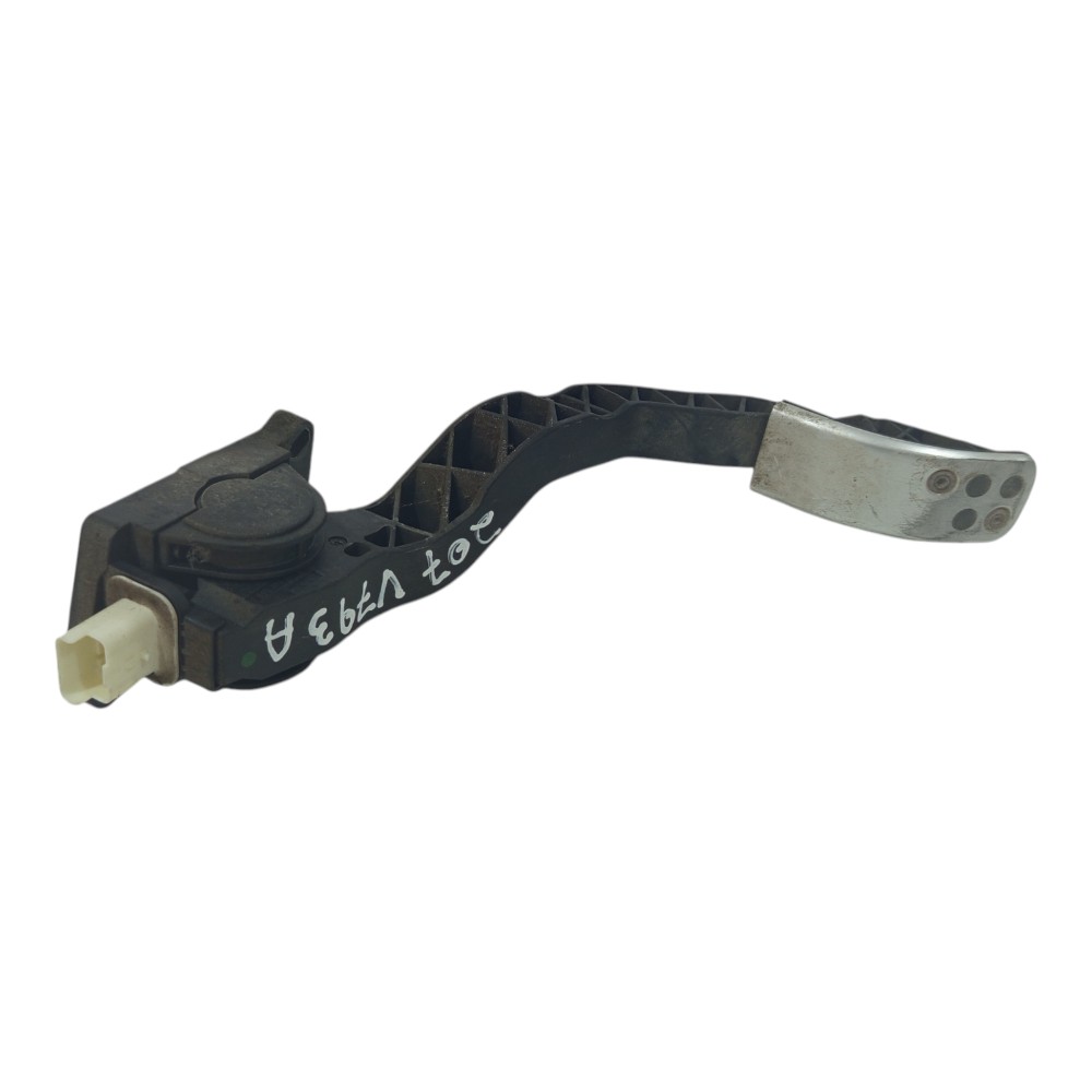 Pedal Eletrônico Acelerador Peugeot 207 2006 2012 F00c3e2429 8