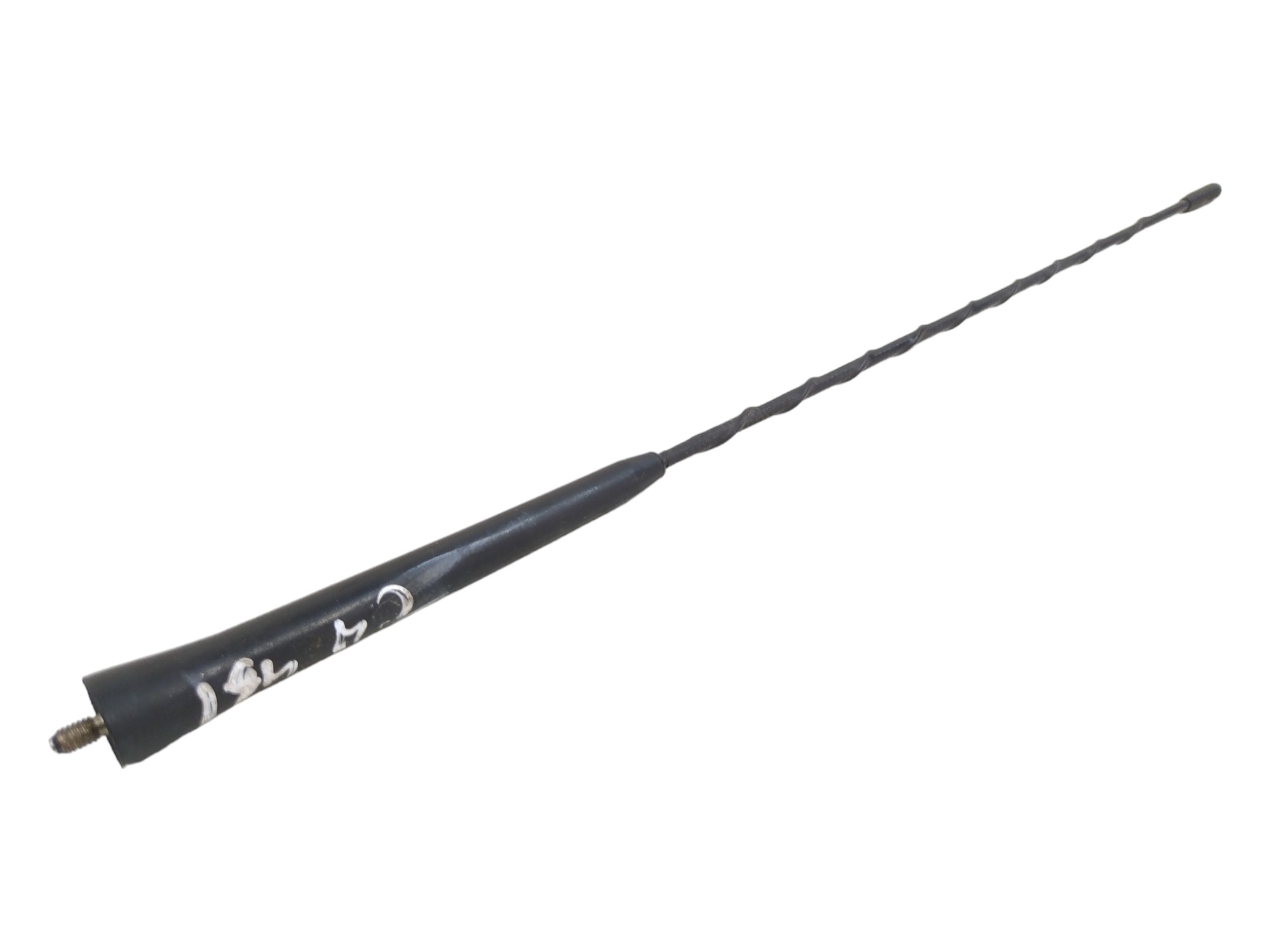 Antena de radio c4 431 kd1 6