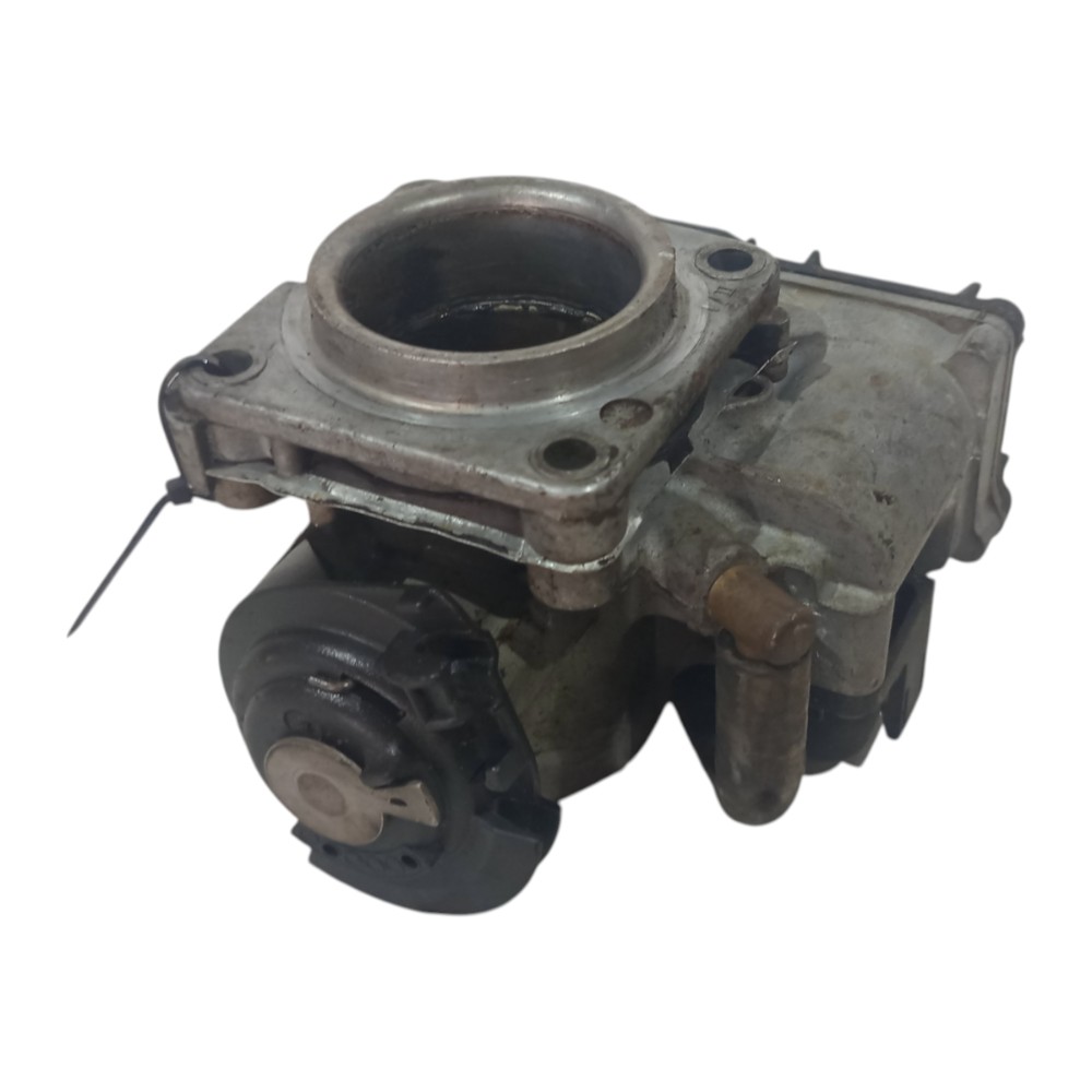 Tbi Corpo Borboleta Volkswagen Gol G3 1.0 16v 1999 A 2005 4