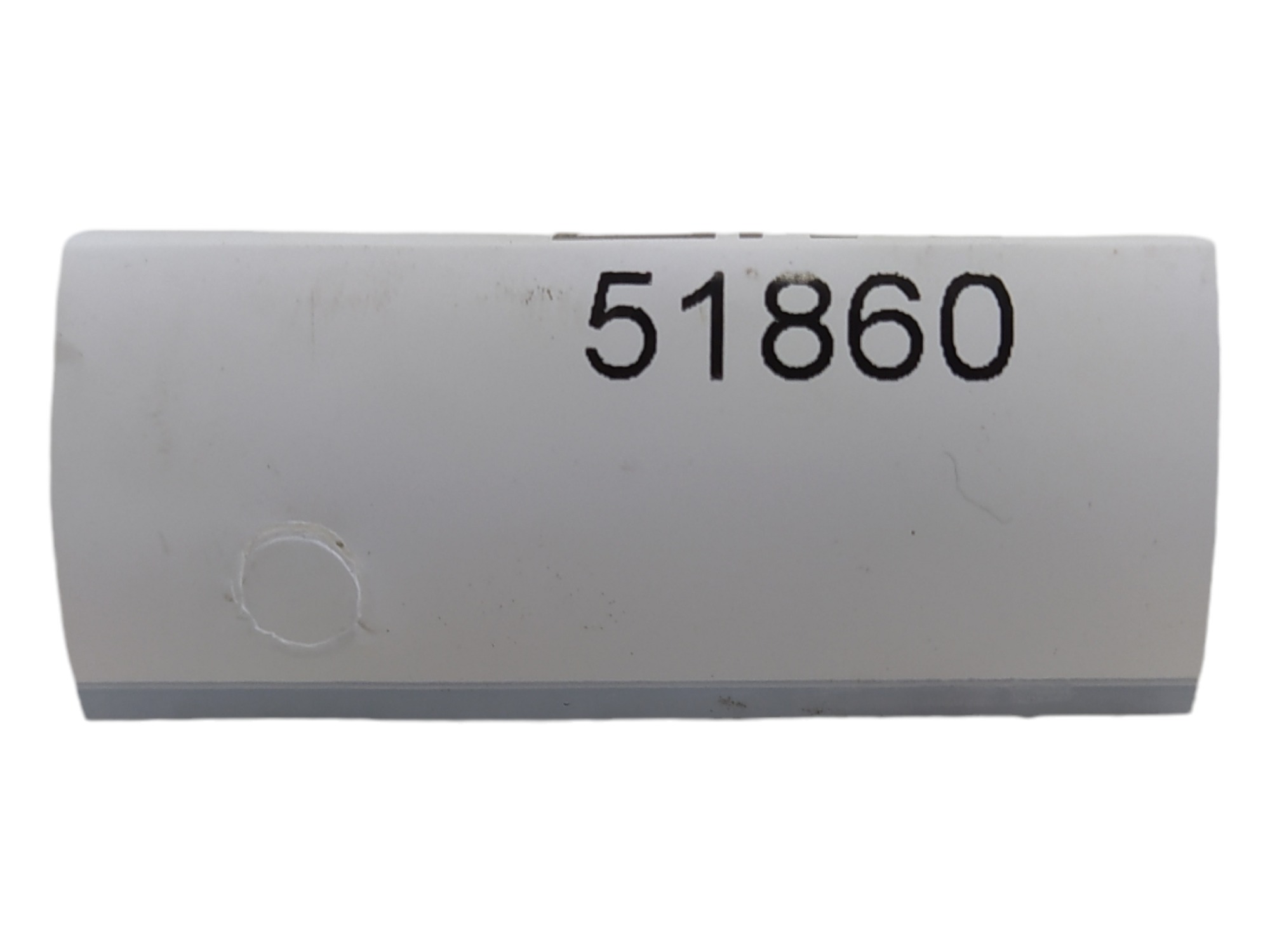 Maçaneta Interna Dianteira Direita Peugeot 206 1999 A 2010 1
