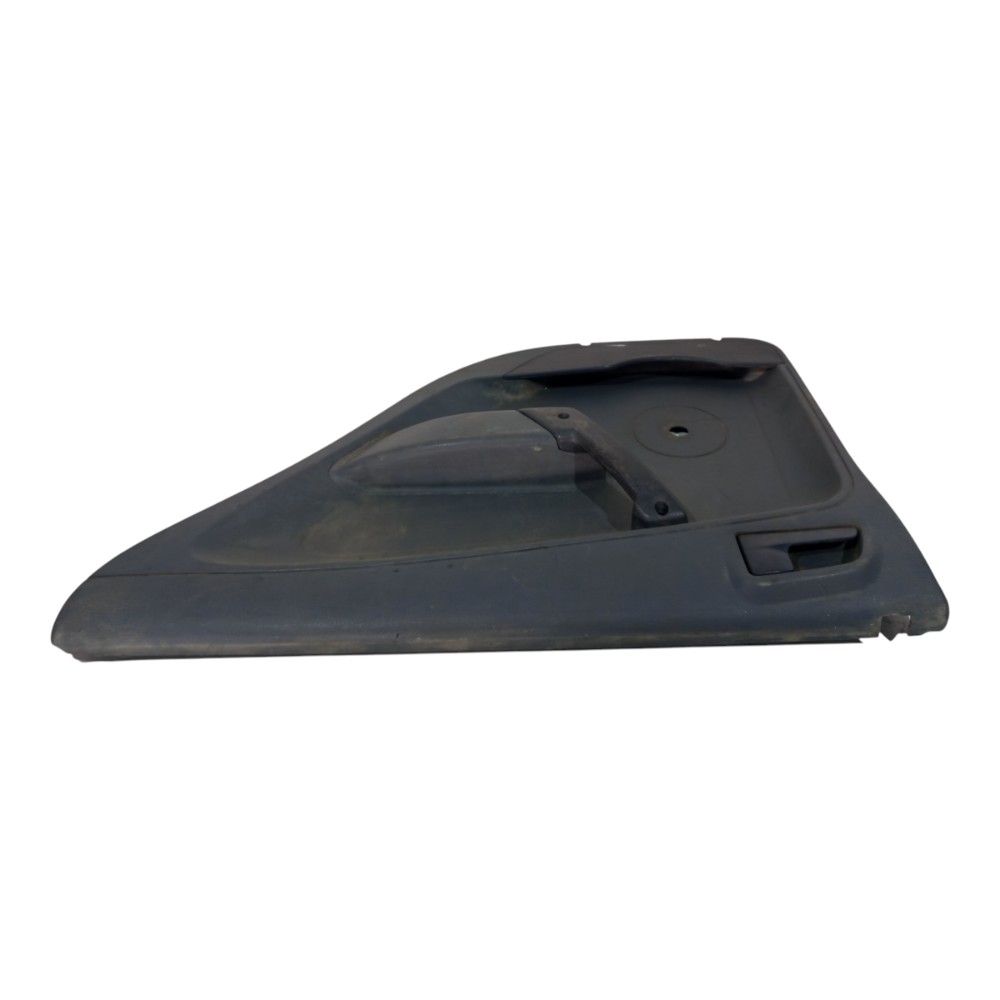 Forro Porta Traseiro Vw Gol Parati G4 2006 2007 A 2009 Cinza 8