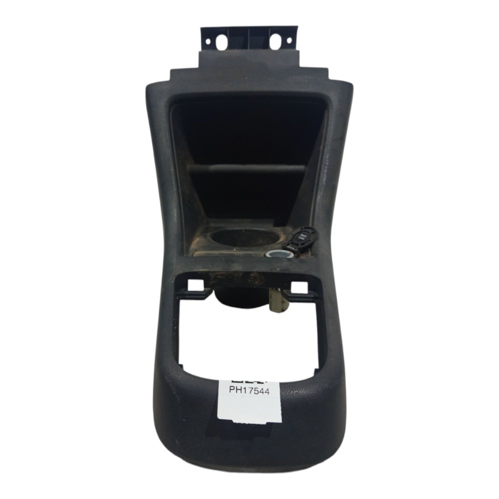 Moldura Console Central Volkswagen Up 2014 2015 A 2021 7