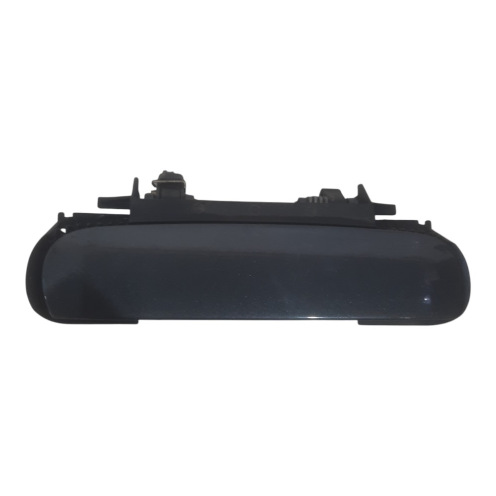 Maçaneta Externa Porta Traseira Esquerda Audi A3 1997 A 2006 Traseira 1