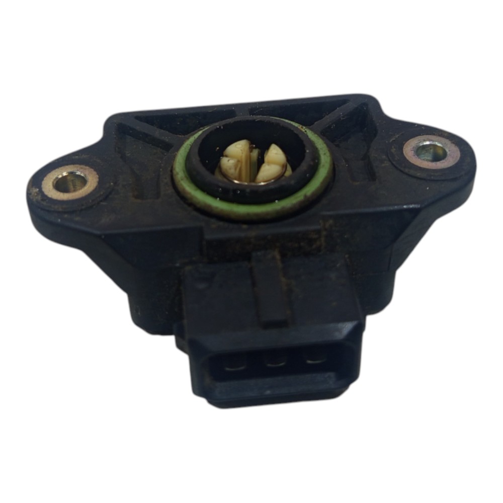Sensor Posição Borboleta Tbi Renault Megane 1996 1997 A 2002 7