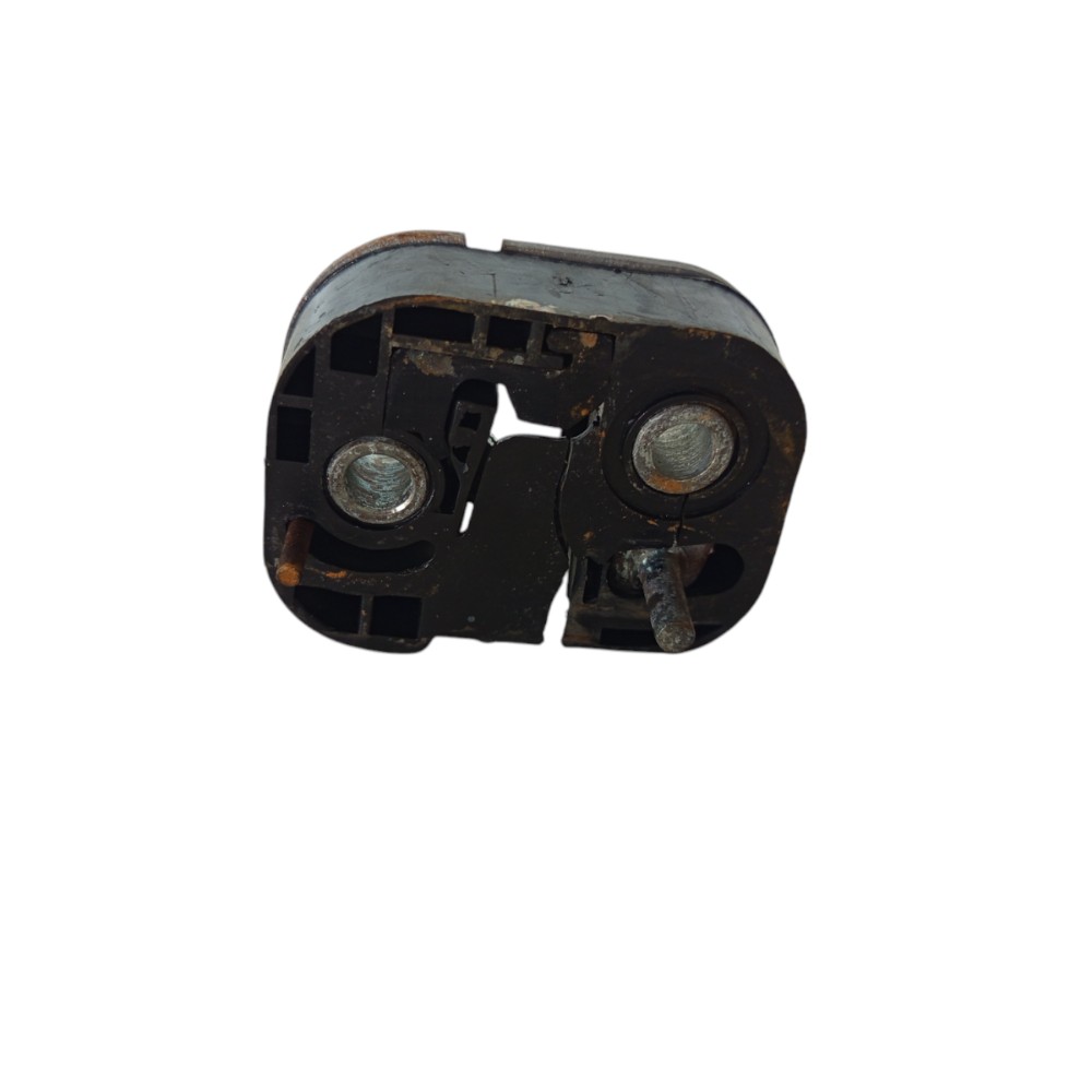 Fechadura Tampa Traseira Volkswagen Gol G2 1996 1997 A 2003 4