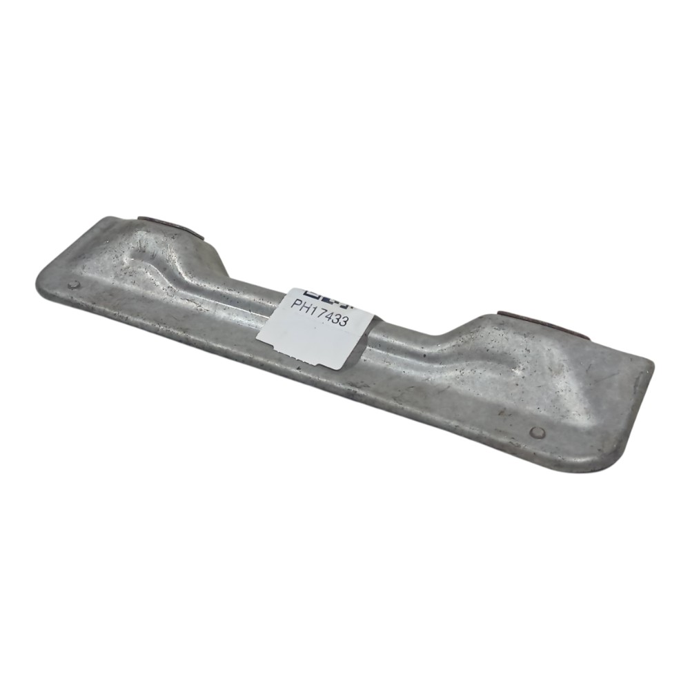 Chapa Proteção Cabeçote Honda Civic Lxs 1.8 16v 2012 A 2016 8