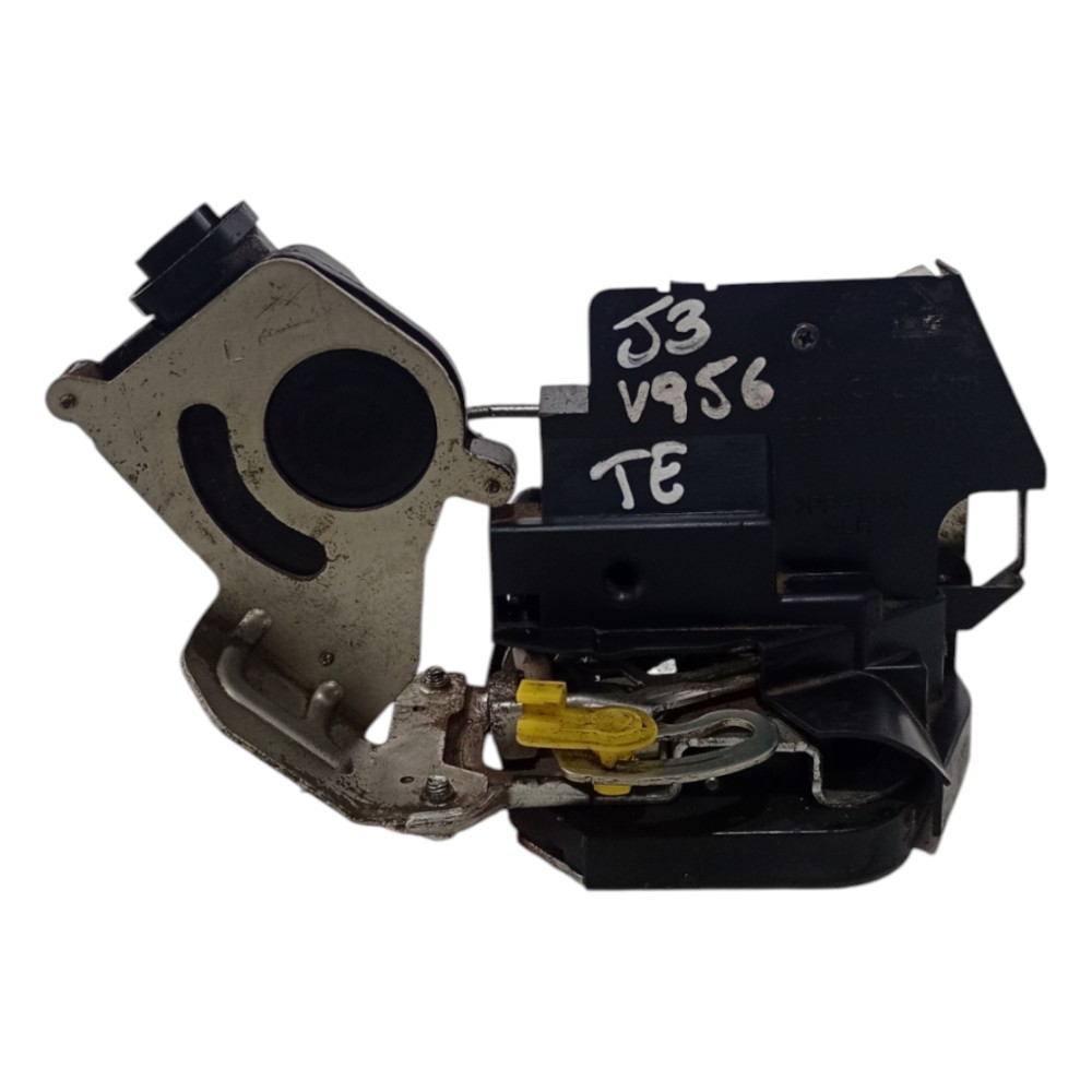Fechadura Porta Traseira Esquerda Jac J3 2013 A 2017 1