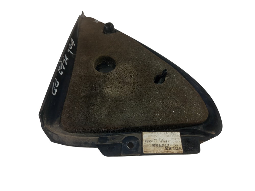 Moldura Retrovisor Dianteiro Direito Vw Gol Mi 1999 A 2005 10