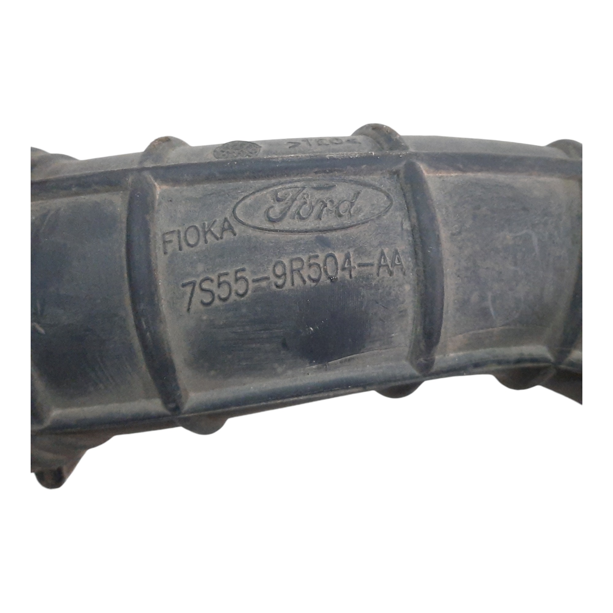 Mangueira Filtro Ar Ford Ka 1.0 2008 2009 2010 2011 A 2013 7
