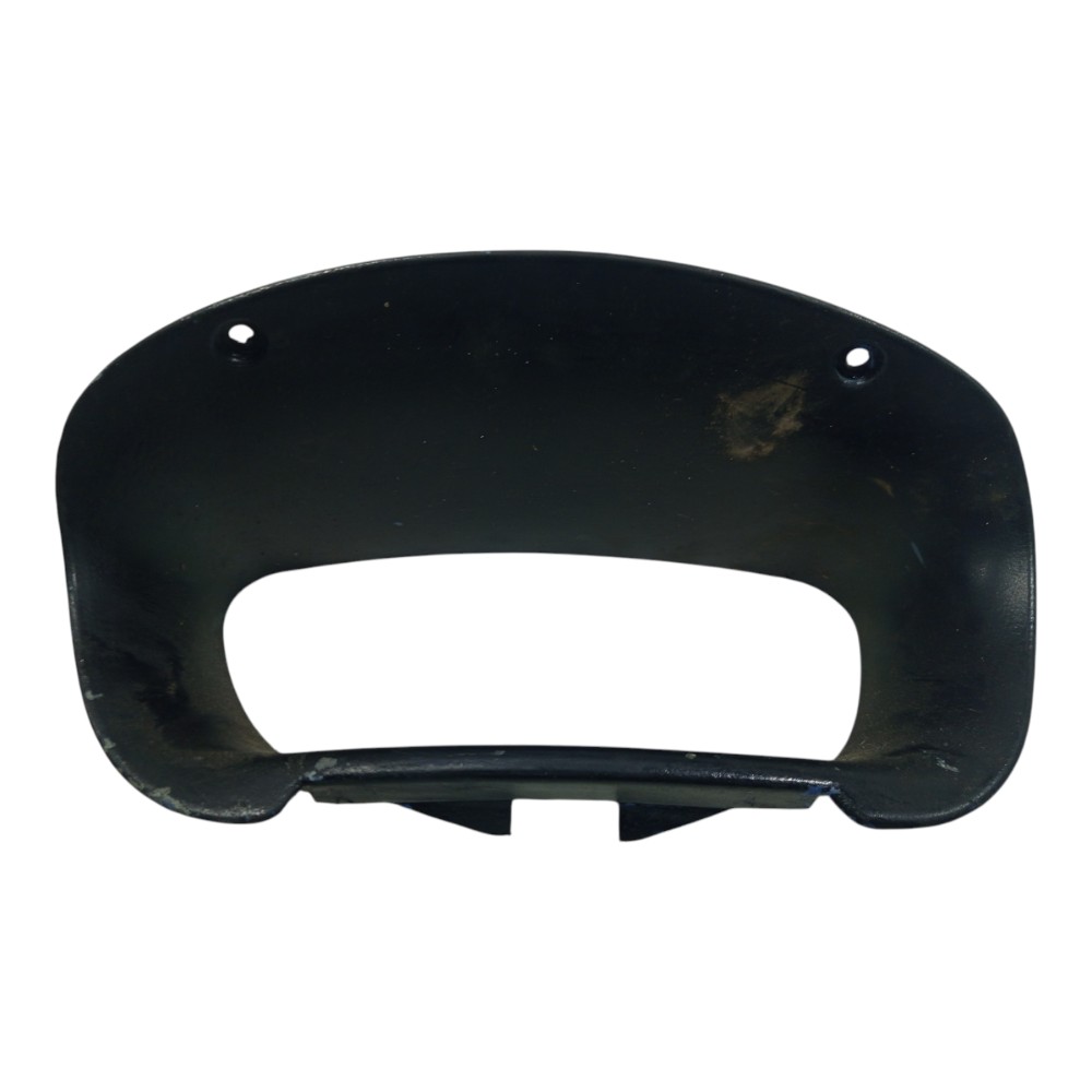Moldura Painel Instrumento Gm Celta 2000 2001 2002 A 2006 Preto 2