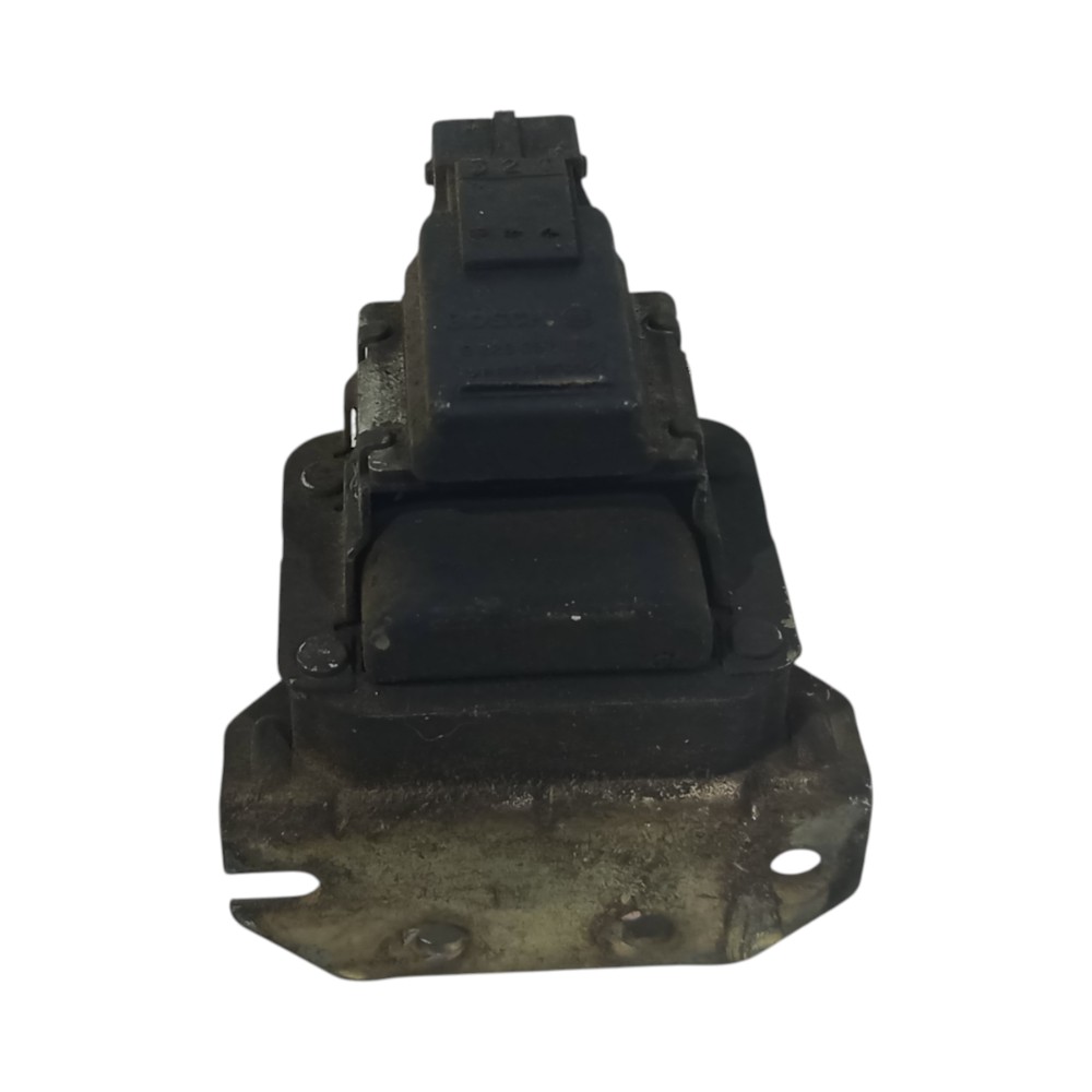 Bobina Ignição Vw Gol 1.0 16v 1996 1997 1998 1999 A 2005 4