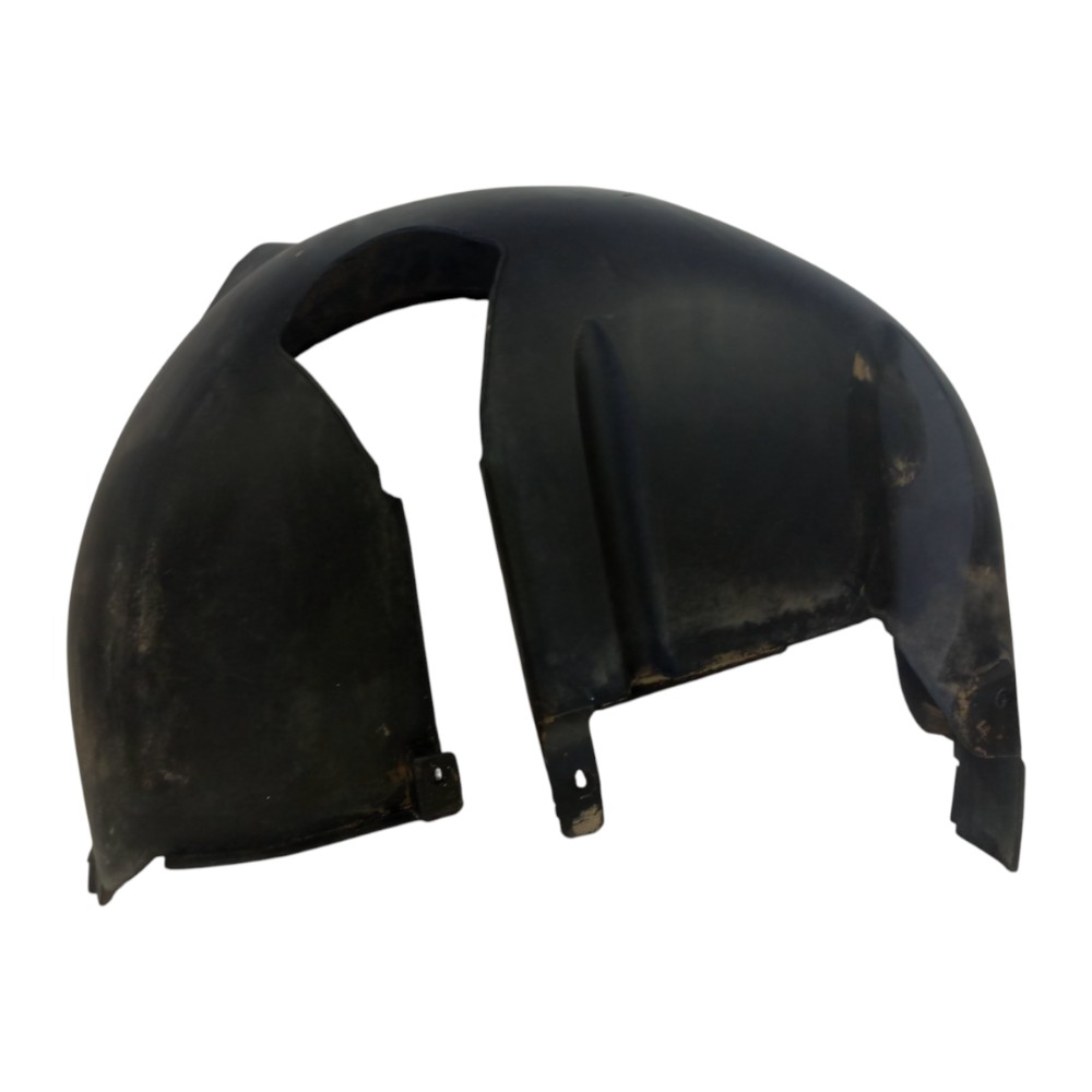 Parabarro Traseiro Esquerdo Audi A3 1999 2000 2001 A 2006 8