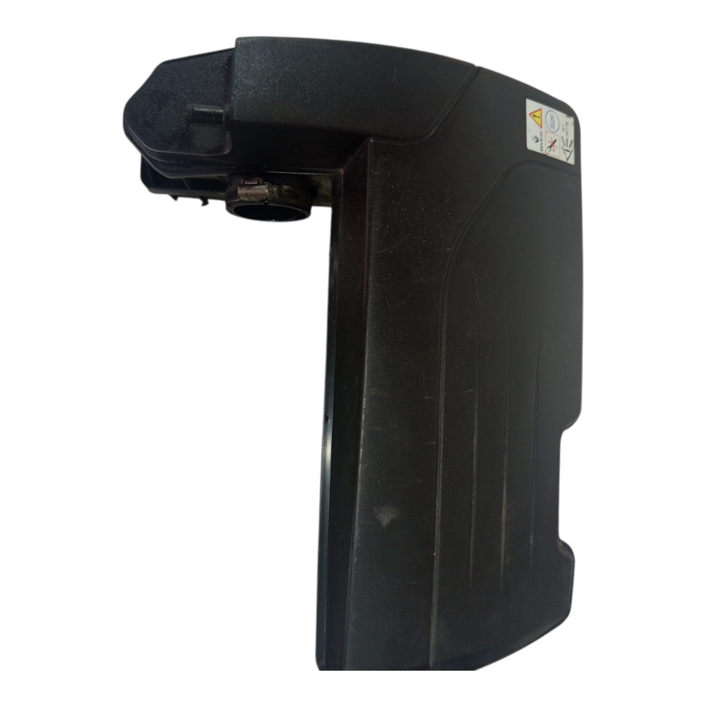 Caixa Filtro De Ar Renault Clio Logan 1.0 2008 A 2011 2