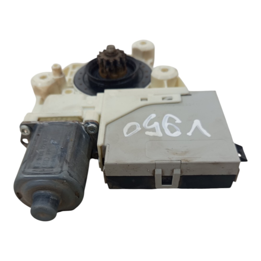 Motor Vidro Elétrico Dianteiro Direit Ford Focus 2008 A 2013 7