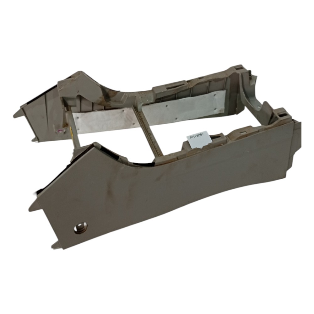 Moldura console central Hyundai Azera 2007 a 2012 6