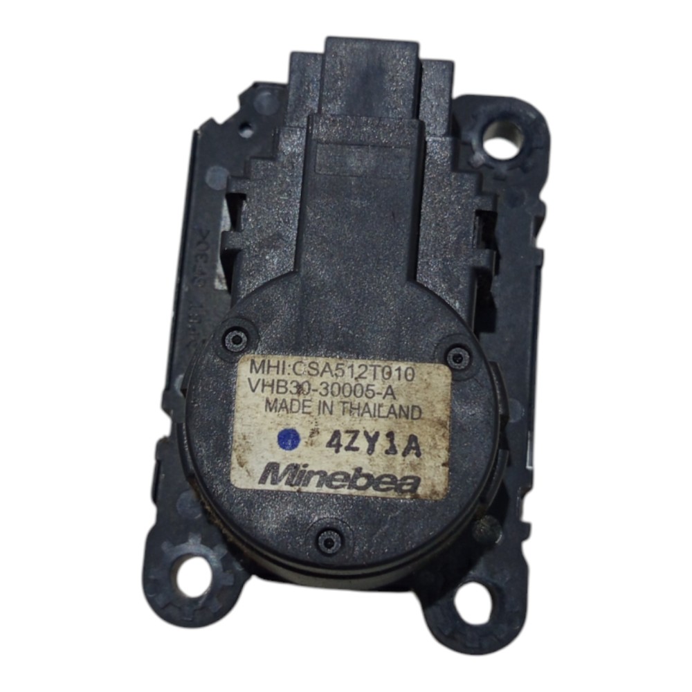 Motor Atuador Ar Condicionado Mitsubishi Asx 2.0 2015 A 2020 7