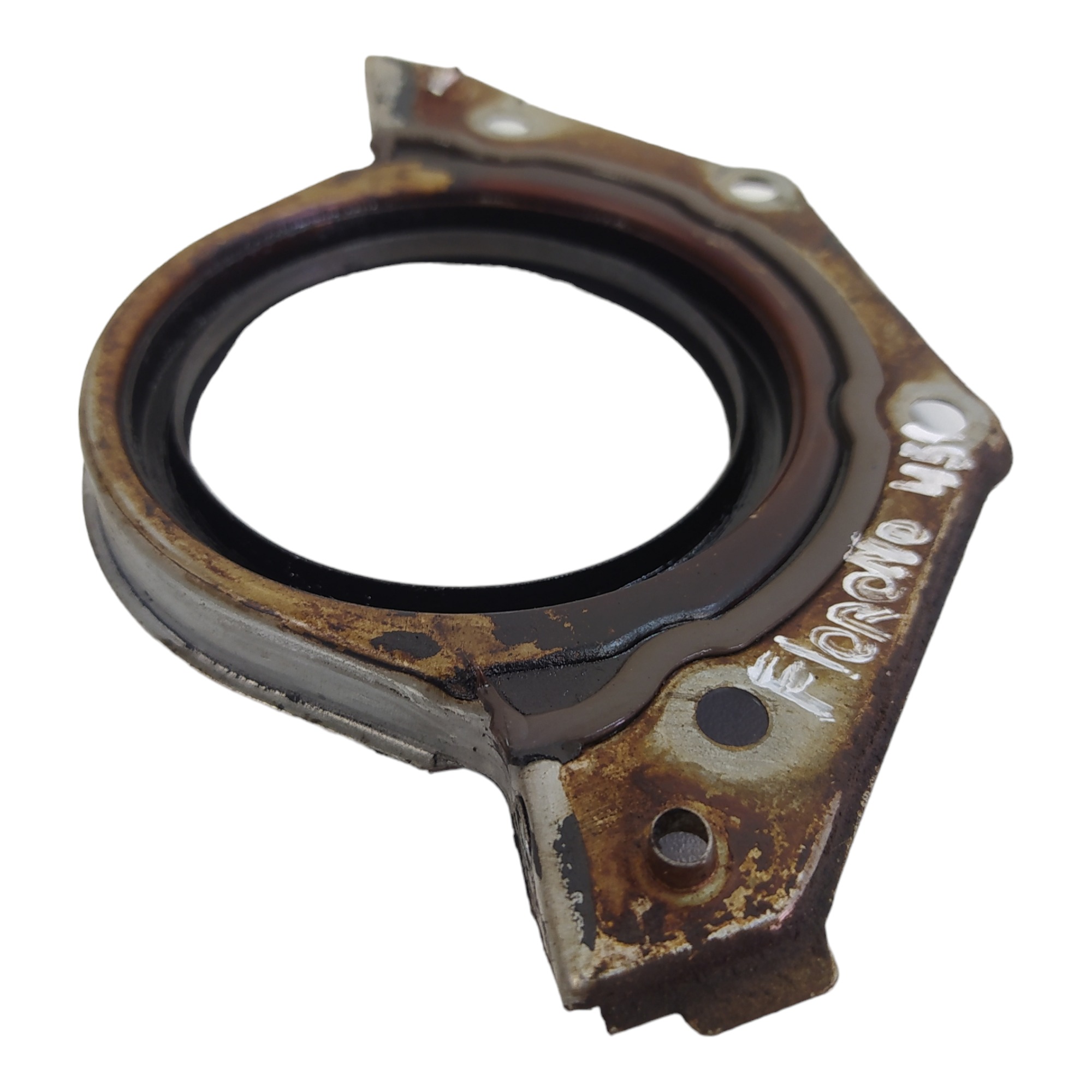 Flange Redentor Fiat Fiorino 1.3 2004 2005 A 2013 55210857 4