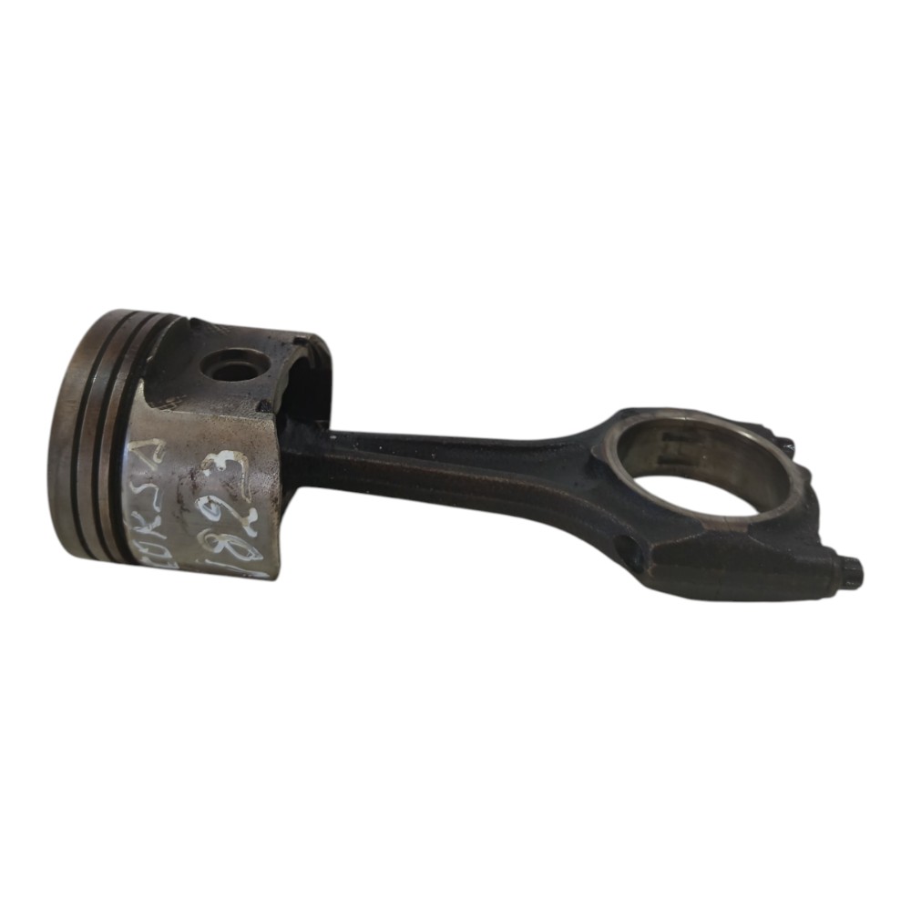 Pistao Biela Gm Corsa 1.4 Gl 1994 1995 1996 1997 1998 A 2002 7