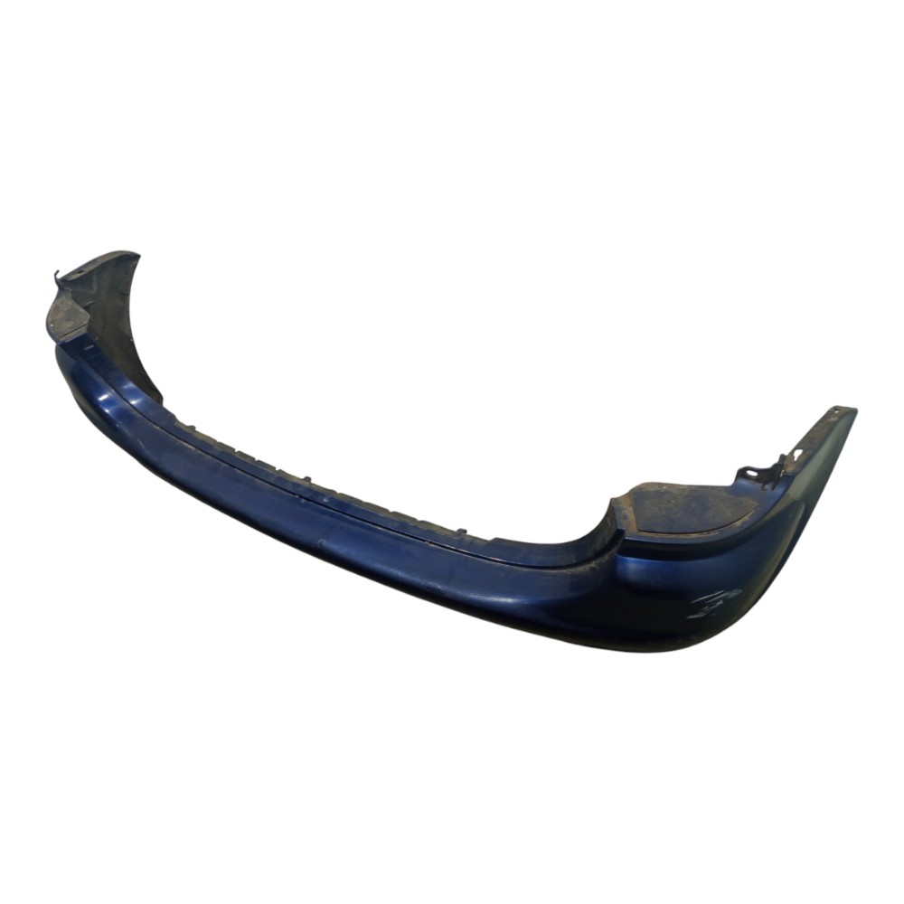 Parachoque Traseiro Citroen Xsara Picasso 2001 2002 A 2007 6