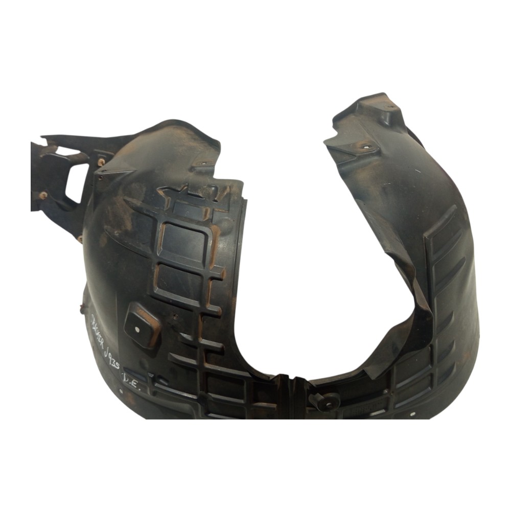 Para Barro Dianteiro Esquerdo Gm Tracker 1.0 3cc 2020 A 2024 5