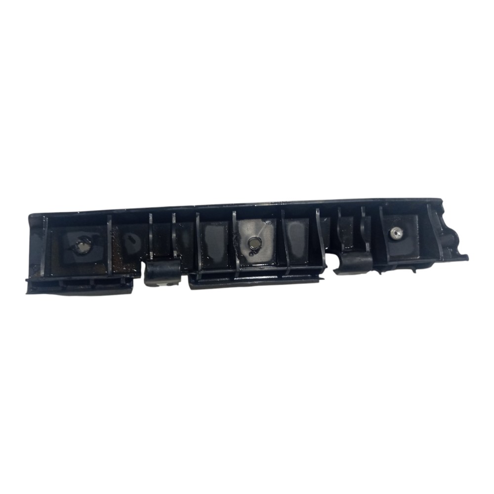 Suporte Guia Parachoque Traseiro Esq C4 Pallas 2007 A 2013 3