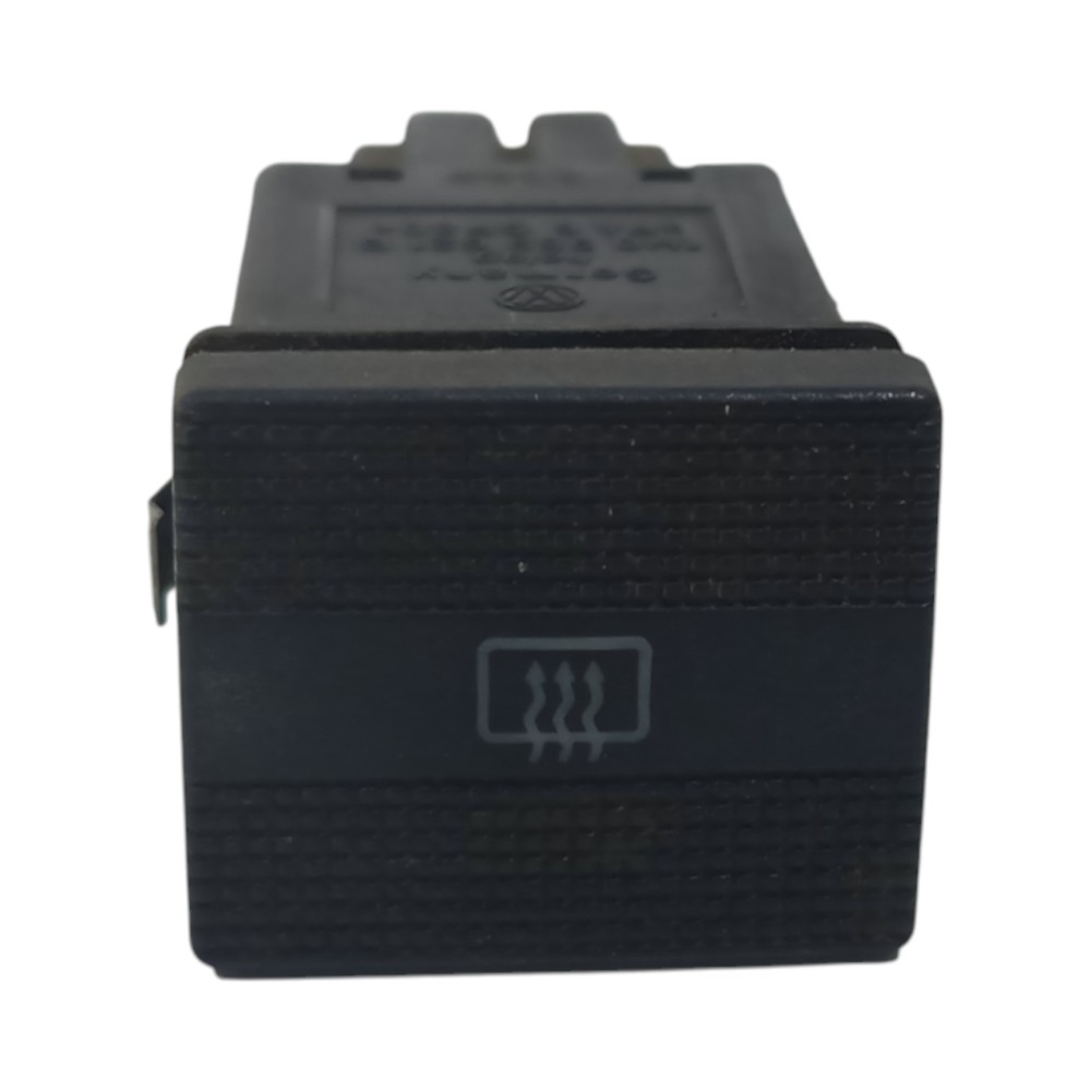 Botão Desembaçador Interruptor Vw Golf 1994 1995 1996 A 1999 1