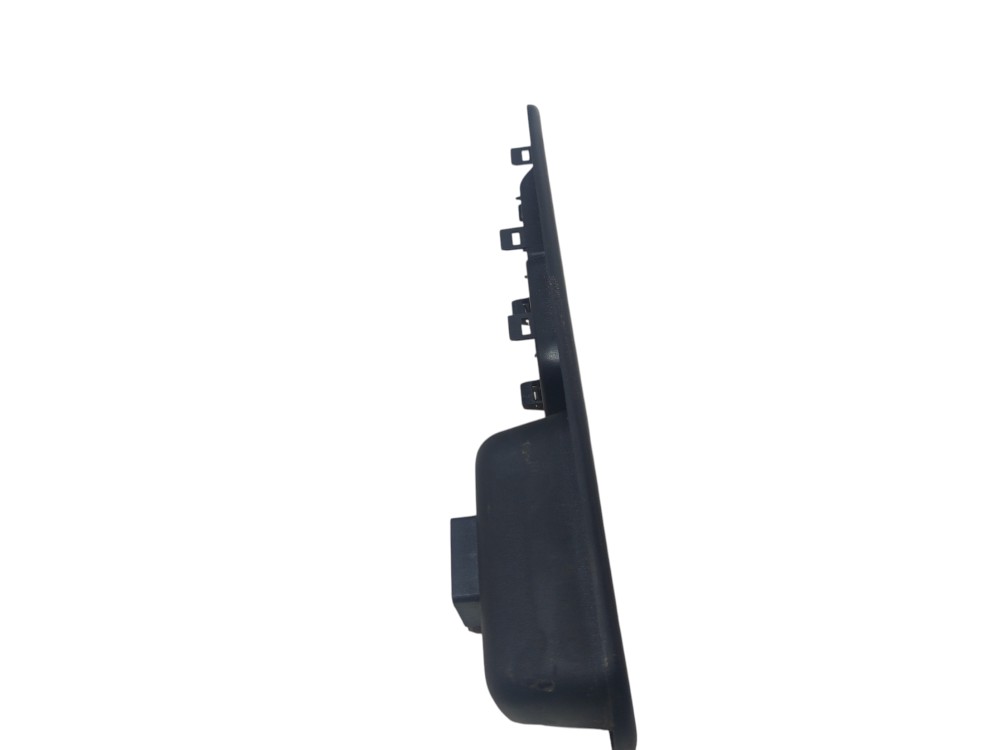 Moldura Comando Vidro Elétrico Botao Peugeot 307 2003 A 2011 4