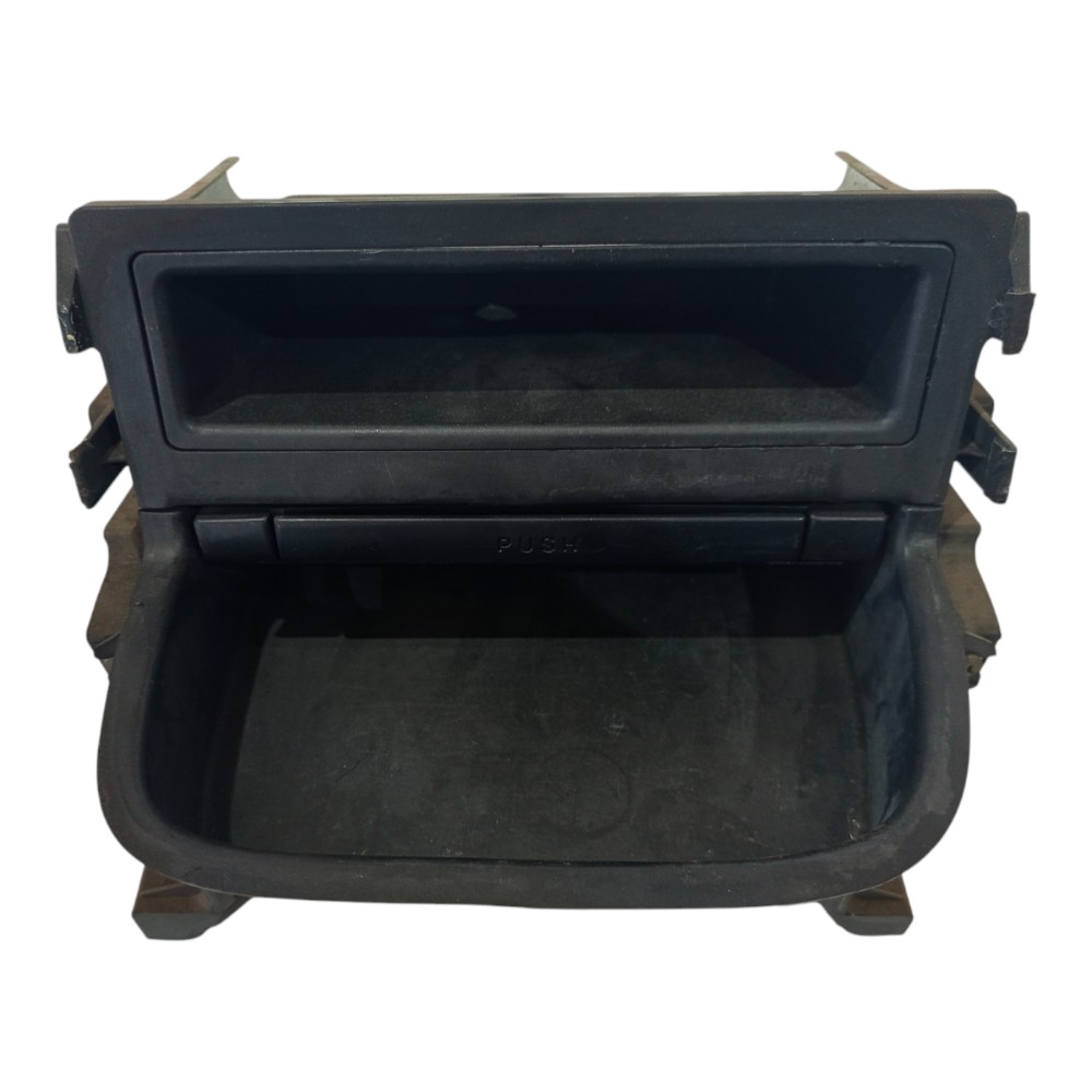 Suporte Porta Copos Honda Civic Lx 1996 1997 1998 A 2000 1