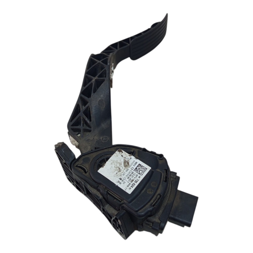 Pedal Acelerador Eletronico Aircross Auto 2016 2017 A 2020 6