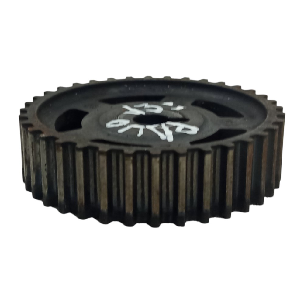 Engrenagem Virabrequim Fiat Palio Fiasa 1.0 8v 1996 A 2000 2