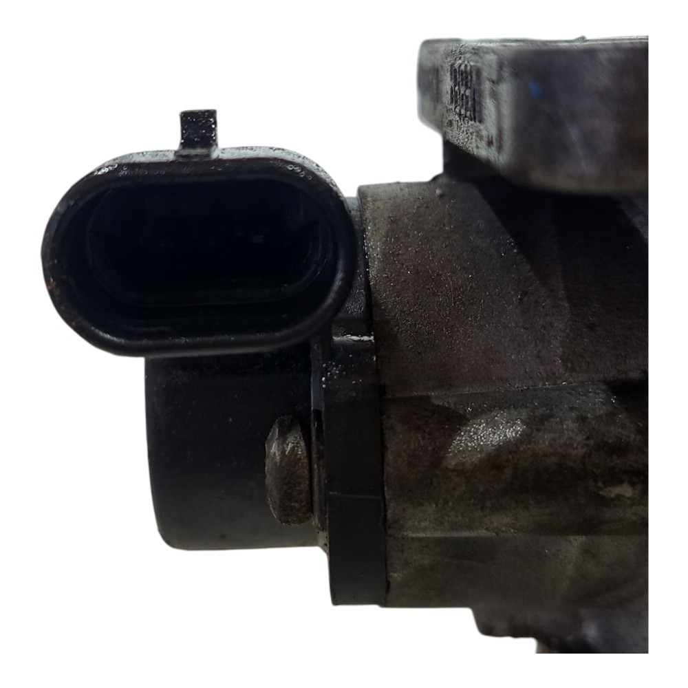Tbi Corpo Borboleta Fiat Palio Weekend 1.6 16v 1996 A 2001 3