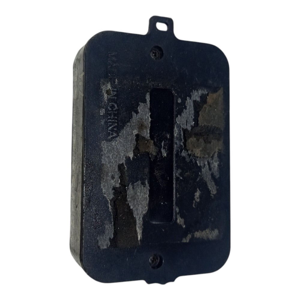 Modulo Sensor Ré Toyota Corolla 2008 2009 2010 2011 A 2014 2