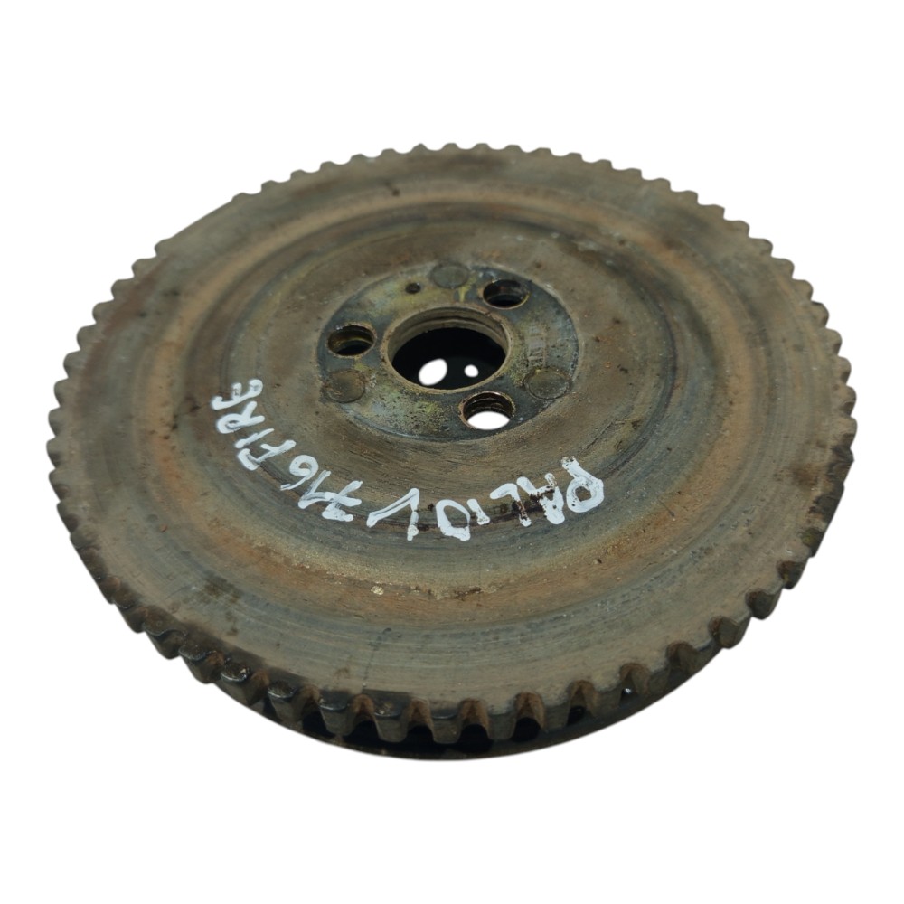 Polia Virabrequim Fiat Palio 1.0 8v 1996 1997 1998 A 2001 4