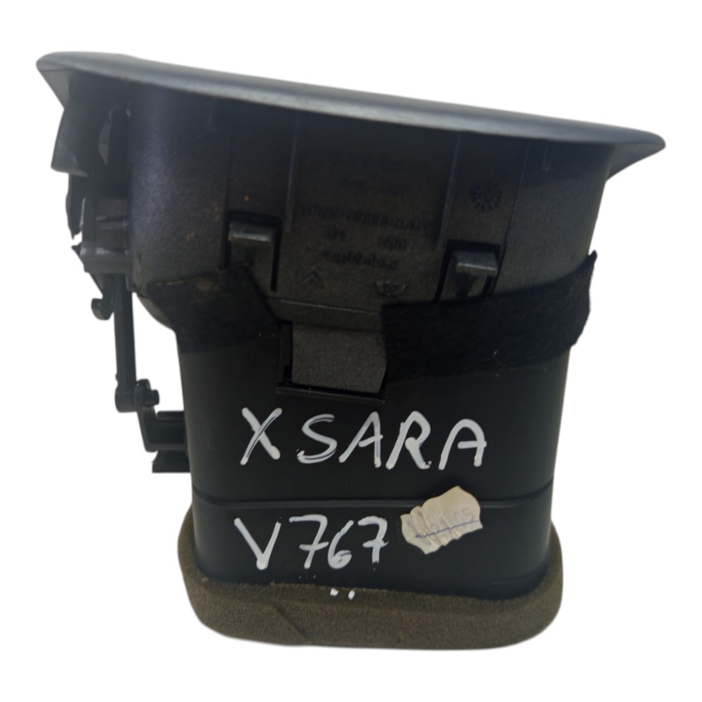 Difusor Grade Saida Ar Central Xsara Picasso Direita 2007 4