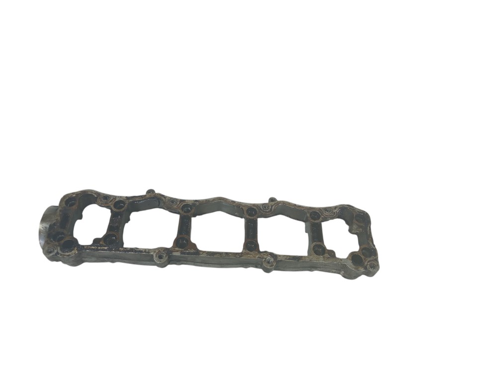 Gaiola Comando Válvula Citroen C4 Pallas 2.0 16v 2007 A 2013 6