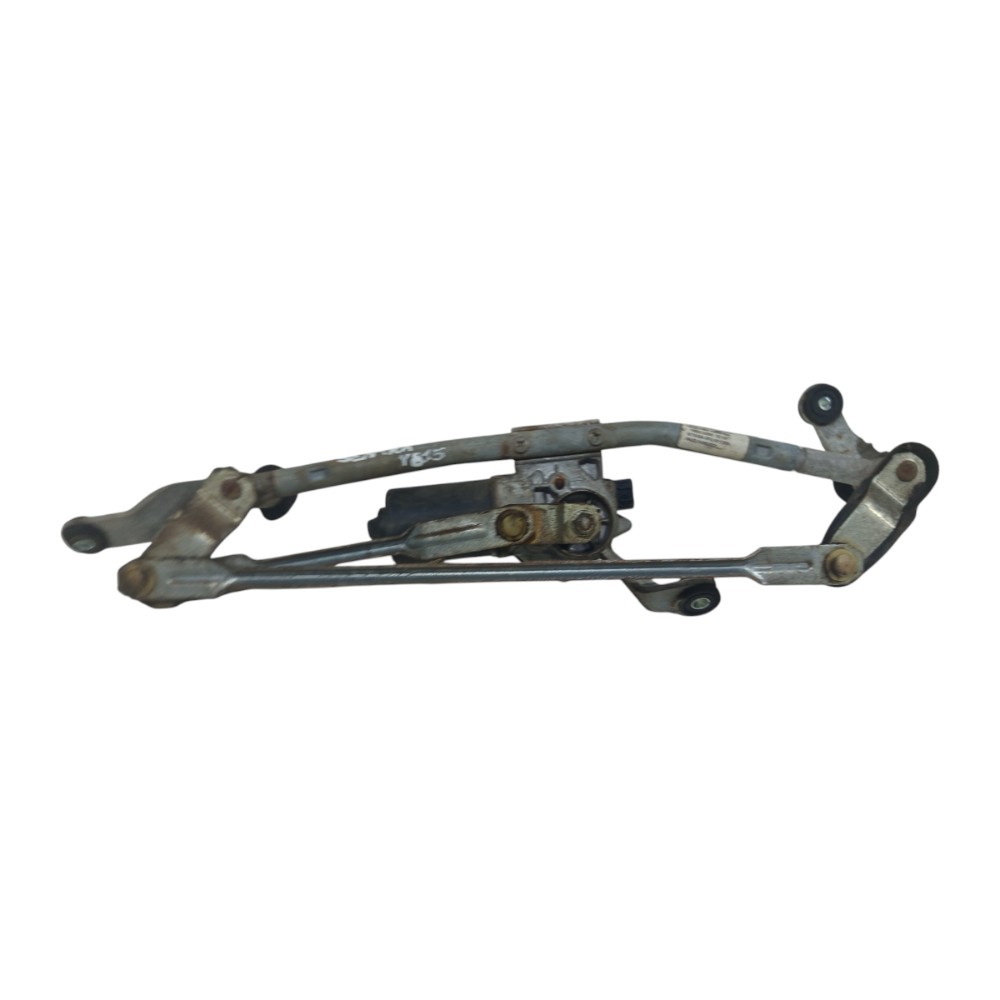 Galhada Limpador Parabrisa Nissan Sentra 2007 2008 A 2013 2