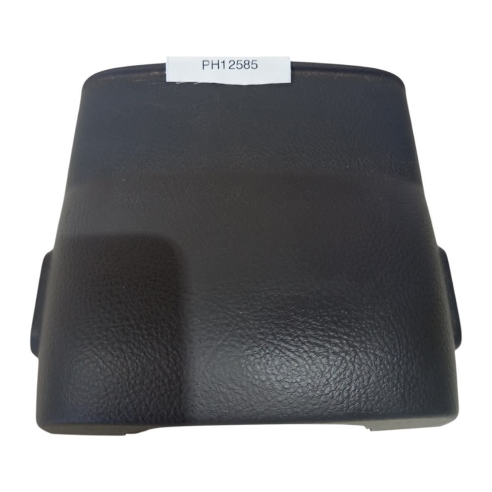 Acabamento Superior Coluna Direção Hyundai Azera 2007 A 2011 7